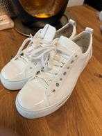 Paul green schoenen , bling bling schoenen wit WEG=WEG, Ophalen, Wit, Paul Green, Sneakers of Gympen