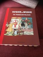 Suske en Wiske de penselentrilogie, Boeken, Ophalen of Verzenden, Zo goed als nieuw, Eén stripboek