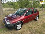 Opel Corsa 1.4i Eco apk t/m 27-09-2025, 842 kg, 450 kg, Gebruikt, 4 cilinders