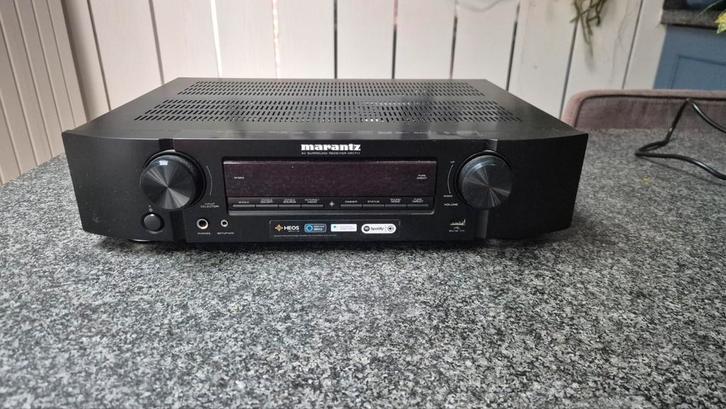 Marantz NR1711 AV-Receiver - Topstaat!, Audio, Tv en Foto, Versterkers en Receivers, Zo goed als nieuw, Overige systemen, 60 tot 120 watt