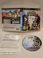 Plants vs Zombies Garden Warfare PS3, Spelcomputers en Games, Games | Sony PlayStation 3, Ophalen of Verzenden, Zo goed als nieuw