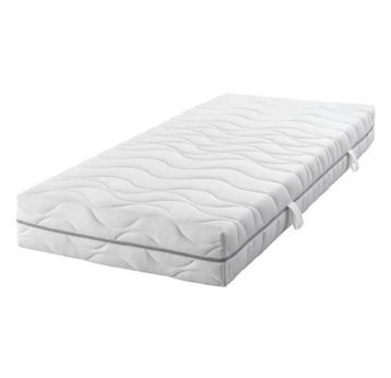 Leenbakker premium pocketvering matras 80x200x22 beschikbaar voor biedingen