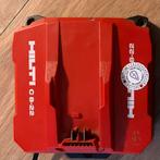 Hilti C8-22 ultieme lader snellader, Ophalen of Verzenden, Zo goed als nieuw