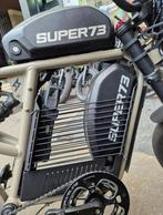 SUPER73 Spare Battery Mount, Ophalen of Verzenden