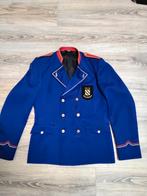 Uniform jasje heren drumband fanfare harmonie maat M, Ophalen of Verzenden, Zo goed als nieuw