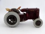 Jaren '50 Bakelieten Zetor 25 Tractor, Verzenden