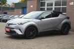 Toyota C-HR 1.8 Hybrid Bi-Tone | AUT - STOELVERW, Auto's, Automaat, Euro 6, 4 cilinders, Bedrijf
