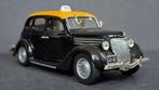 Ford V8 Taxi Montevideo 1:43 Altaya ixo Pol, Ophalen of Verzenden, Zo goed als nieuw, Auto