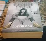 Roekeloos, de biografie van Chrissie Hynde, Boeken, Ophalen of Verzenden, Zo goed als nieuw