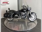 HARLEY-DAVIDSON ROAD KING CLASSIC FLHRC (bj 2010), 2 cilinders, HARLEY-DAVIDSON, Motorrijbewijs A, Bedrijf