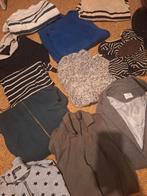 6 truien, 2 vesten en 2 colberts. past met maat 40/42, Ophalen of Verzenden, Zo goed als nieuw, Maat 42/44 (L)