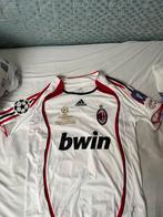 Ac Milan Retro Kaka Tenue - Alle maten beschikbaar, Sport en Fitness, Voetbal, Verzenden, Nieuw, Shirt
