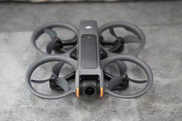 DJI Avata 2 met Care Refresh beschikbaar voor biedingen