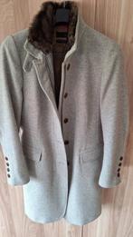 Damesjas winter 2 stuks, Kleding | Dames, Jassen | Winter, Ophalen of Verzenden, Gedragen, Maat 38/40 (M), Grijs