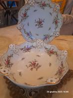 Rosenthal Moliere "Moosrose". Bonbonschaaltjes, Ophalen of Verzenden