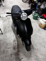 Scooter Lintex Jet, Ophalen, Gebruikt