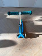 Micro Mini Loopfiets - Blauw, Ophalen, Gebruikt, Loopfiets