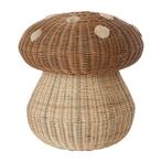 OYOY Paddenstoel Opbergmand, Ophalen, Zo goed als nieuw, Overige typen