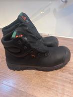 Emma veiligheidsschoen werk schoenen 44D, Doe-het-zelf en Verbouw, Veiligheidskleding, Ophalen of Verzenden, Zo goed als nieuw