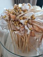 Bruiloft versiering/decoratie, Ophalen, Zo goed als nieuw, Versiering, Geboorte of Huwelijk