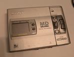 Sony MZ-R50 Minidisc Speler - Goede Staat!, Ophalen of Verzenden, Minidisc-speler