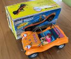 Wild wheeling Dune buggy - Mego Corp * met Box, Hobby en Vrije tijd, Modelauto's | 1:18, Ophalen of Verzenden, Gebruikt, Auto