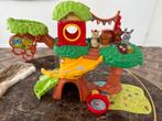 Vtech ontdek en speel boomhut, Kinderen en Baby's, Speelgoed | Vtech, Ophalen of Verzenden, Zo goed als nieuw, 6 maanden tot 2 jaar