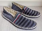 Tommy Hilfiger Espadrilles Nieuw!, Blauw, Tommy Hilfiger, Nieuw, Ophalen of Verzenden