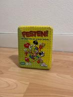 Kaartspel: pesten!, Ophalen, Gebruikt, Identity Games