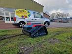 Afstand bestuurbare hellingmaaier/taludmaaier, Cirkelmaaier, Ophalen of Verzenden, Nieuw