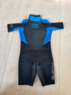 Billabong size 6, Watersport en Boten, Watersportkleding, Wetsuit, Gebruikt, Kind, Ophalen of Verzenden