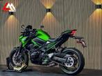 KAWASAKI Z900 PERFORMANCE - Akrapovic - TFT Scherm, Motoren, 4 cilinders, 948 cc, Bedrijf, Onbekend
