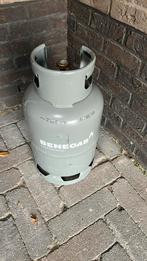 Gasfles, Caravans en Kamperen, Kampeeraccessoires, Ophalen, Zo goed als nieuw