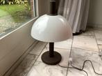 Vintage Dijkstra  mushroom lamp,Paddestoellamp Groot Model, Ophalen of Verzenden, Gebruikt, Metaal