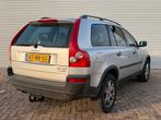Volvo XC90 2.9 T6 Exclusive, Auto's, Gebruikt, Traction-control, 7 stoelen, 2922 cc