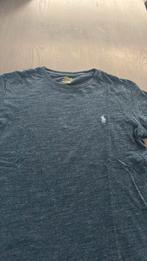 Ralph Lauren shirts, Ophalen of Verzenden, Zo goed als nieuw, Maat 46 (S) of kleiner, Blauw