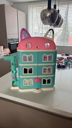 Gaby’s dolhouse met accesoires zgan, Ophalen, Zo goed als nieuw, Poppenhuis