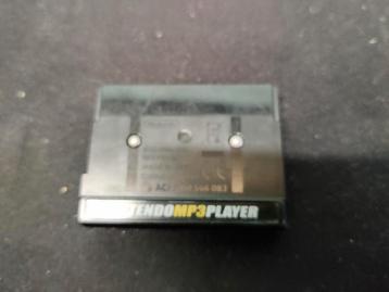 Nintendo MP3 Player - Game Boy Advance beschikbaar voor biedingen