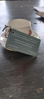 High tea voor 2 personen, Tickets en Kaartjes, Twee personen, Cadeaubon