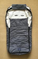 Voetenzak, Kinderen en Baby's, Ophalen of Verzenden, Zo goed als nieuw, 70 tot 85 cm, Overige typen