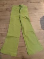 Groene Surkana broek maat S, Kleding | Dames, Nieuw, Groen, Lang, Ophalen of Verzenden