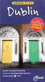 Dublin Ierland St. Patrick's Cathedral Phoenix Park, Europa, Ophalen of Verzenden, Zo goed als nieuw, Reisgids of -boek