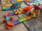 Toet toet auto’s veel sets netjes en compleet!, Kinderen en Baby's, Speelgoed | Vtech, Ophalen, Zo goed als nieuw, 2 tot 4 jaar