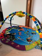 Speelkleed met boog, Ophalen, Gebruikt