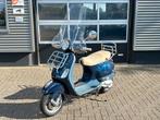 Vespa LX 50 2T 2009 Schade, Ophalen, Vespa, Gebruikt, Vespa