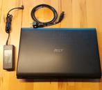 Acer Aspire 7551 laptop met 17.3 inch screen., Computers en Software, Windows Laptops, Ophalen of Verzenden, Zo goed als nieuw