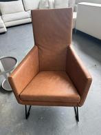 Nieuwstaat Label Don Fauteuil | Label Gerard van den Berg, Ophalen, Zo goed als nieuw, 50 tot 75 cm, Design, montis, label, gerard van den berg