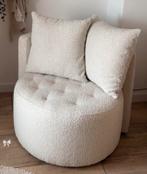 Fauteuils nous living, Huis en Inrichting, Fauteuils, Ophalen, Zo goed als nieuw, Stof, 50 tot 75 cm