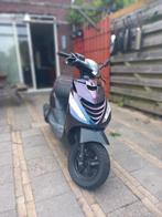 Zip 50cc 4t, Fietsen en Brommers, Scooters | Piaggio, Ophalen, Zo goed als nieuw, Zip