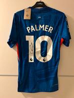 Gesigneerd Chelsea Shirt Palmer #10, Maat L, Ophalen of Verzenden, Zo goed als nieuw, Shirt